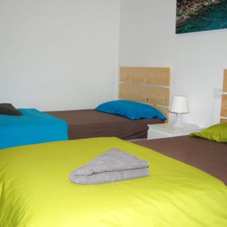 Apartamento Centro Plaza El Medano Екстер'єр фото