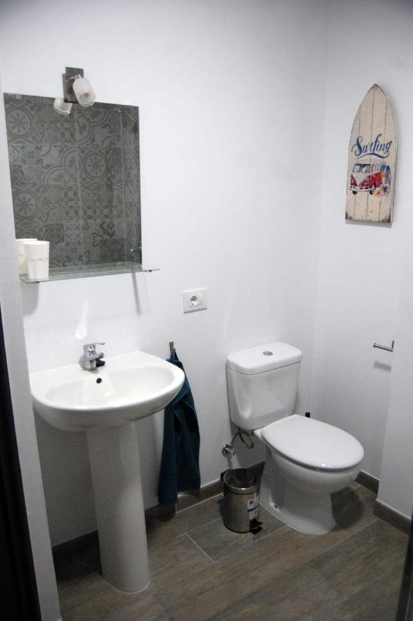Apartamento Centro Plaza El Medano Екстер'єр фото