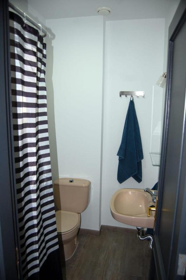 Apartamento Centro Plaza El Medano Екстер'єр фото