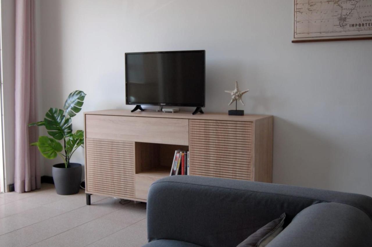 Apartamento Centro Plaza El Medano Екстер'єр фото